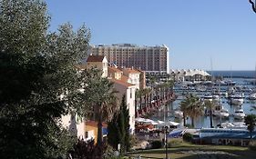 Apartamento Clube Nautico